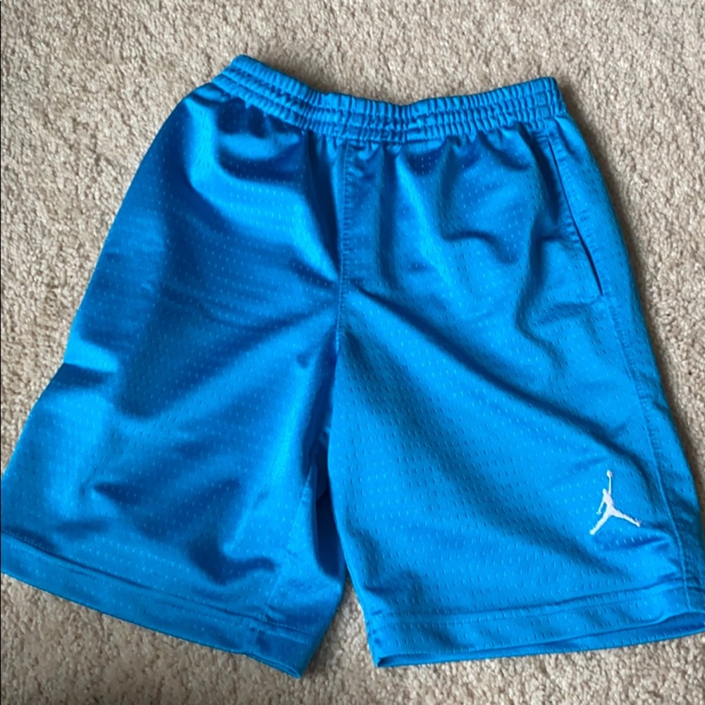 Boys shorts